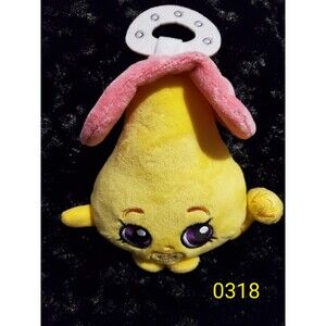 Shopkins "Dum Mee Mee" small plush toy - 0318